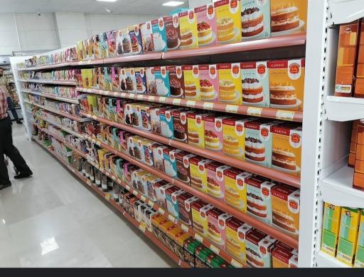 عکس فروشگاه اتکا شهید صفوی