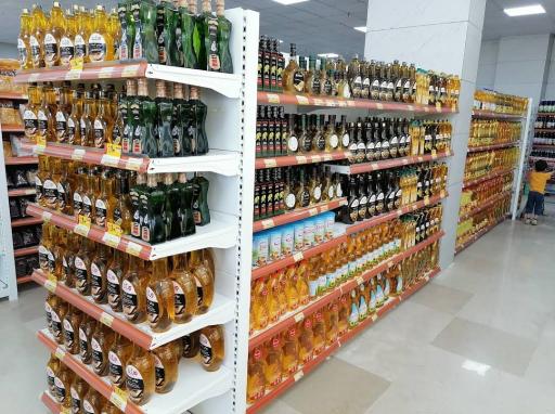 عکس فروشگاه اتکا شهید صفوی