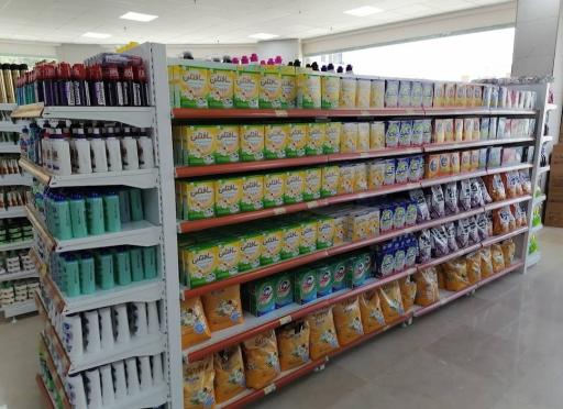 عکس فروشگاه اتکا شهید صفوی