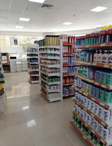 عکس فروشگاه اتکا شهید صفوی