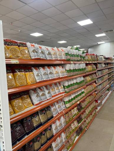 عکس فروشگاه اتکا شهید صفوی