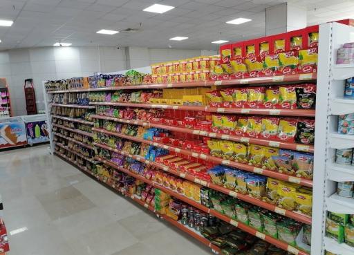 عکس فروشگاه اتکا شهید صفوی