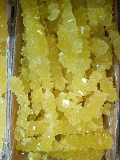 عکس تولیدی و فروشگاه نبات حاجی حسینی