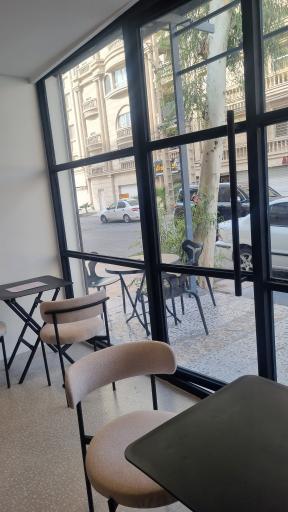 عکس کافه و فینگرفود چرز