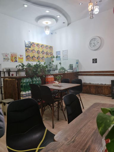 عکس کبابسرای الهه آتش