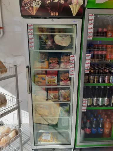 عکس آقای کالباس