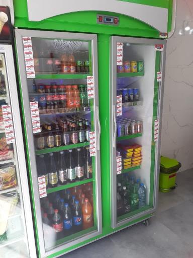 عکس آقای کالباس