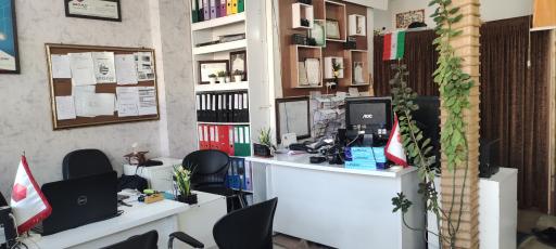 عکس بیمه ما بخشنده