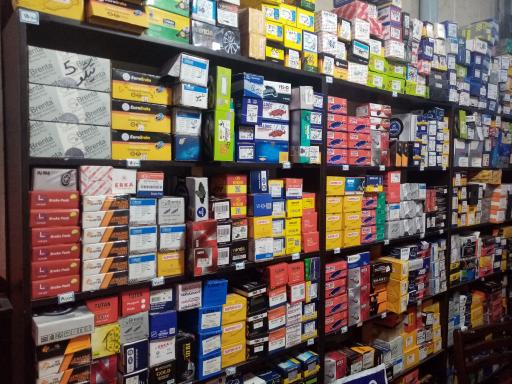 لنت ترمز یورد لنت پلاس