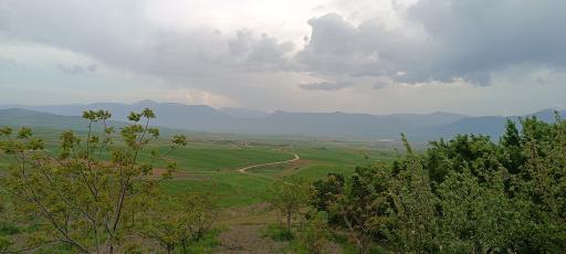 عکس ده شیخان