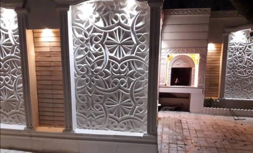 عکس کارخانه موزائیک و بلوک ثمین سازه