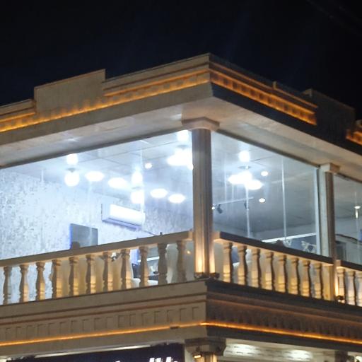 عکس سالن پیرایش جگوار 