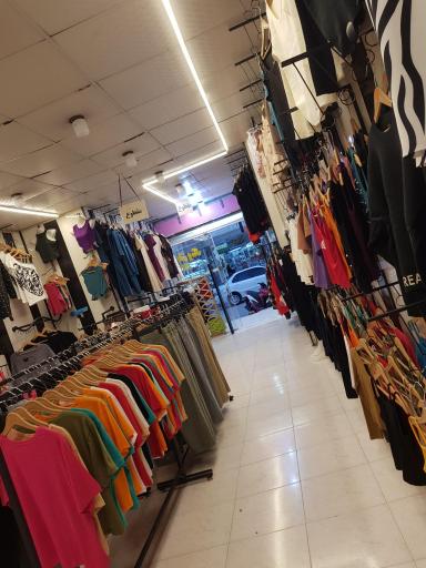 عکس فروشگاه برازنده شاپ