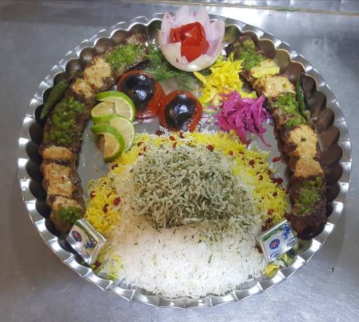 عکس هتل احرار