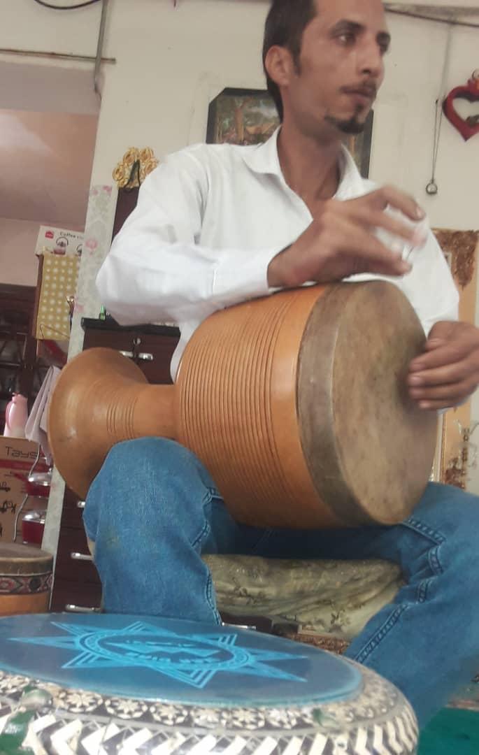 عکس آموزشگاه موسیقی ستاره شب