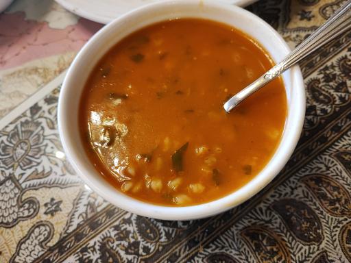 عکس رستوران پارس