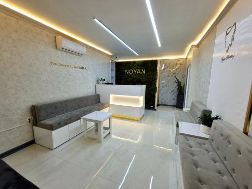 عکس دندانپزشکی تخصصی نویان 