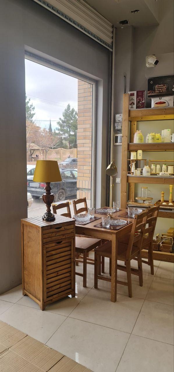 عکس کرمان دل آسا IKEA