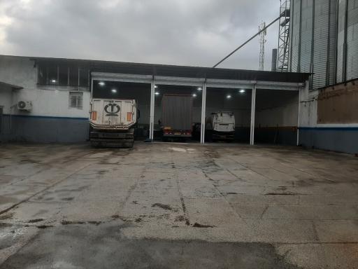 عکس نمایندگی بهمن دیزل و سیبا موتور ( رجبی کد ۲۵۱۲ - ۳۵۱۱)