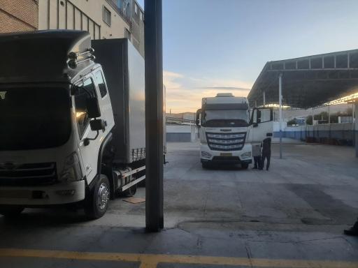 عکس نمایندگی بهمن دیزل و سیبا موتور ( رجبی کد ۲۵۱۲ - ۳۵۱۱)