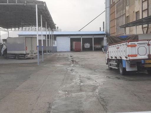 عکس نمایندگی بهمن دیزل و سیبا موتور ( رجبی کد ۲۵۱۲ - ۳۵۱۱)