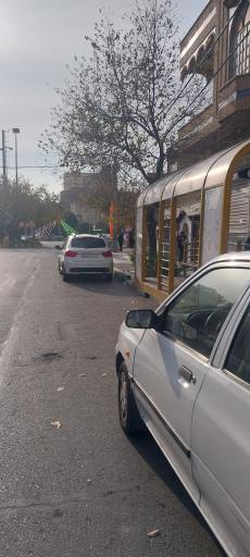 عکس بانک ملی