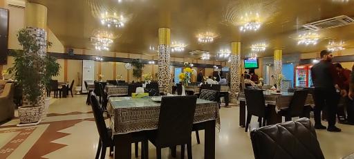 عکس رستوران پارس