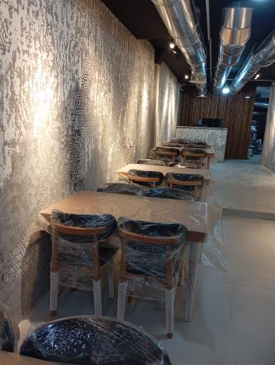 عکس رستوران ممتاز پلاس 