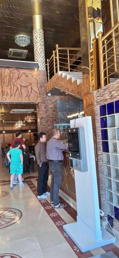 رستوران پارس