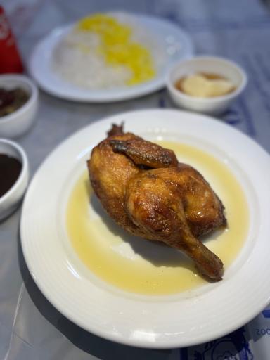 عکس رستوران چلوجوجه گلوگاه