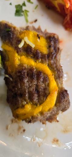 عکس رستوران پارس