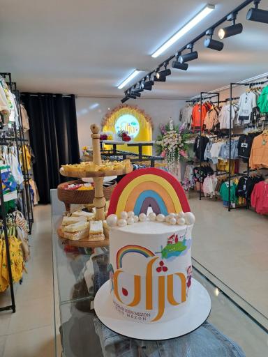 عکس مزون مژان