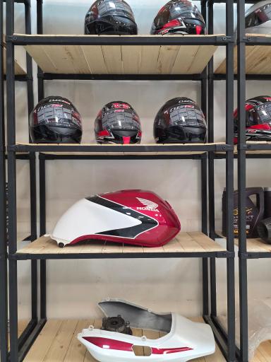 عکس توکیو موتور کرج