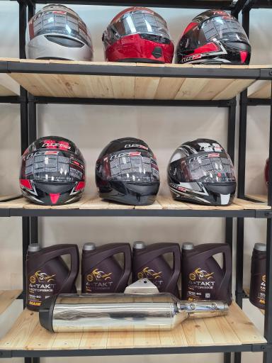 توکیو موتور کرج