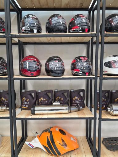 عکس توکیو موتور کرج