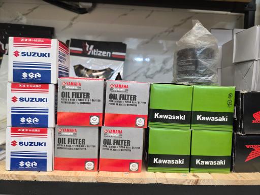 توکیو موتور کرج