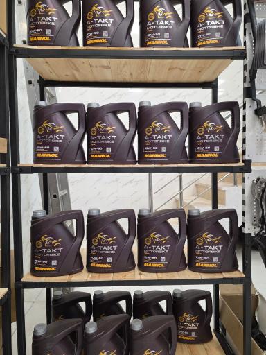 توکیو موتور کرج