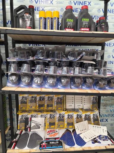 عکس توکیو موتور کرج