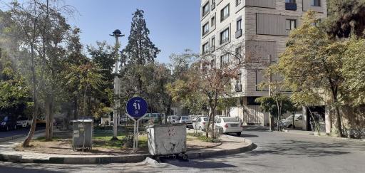 عکس میدان ۹۱ 