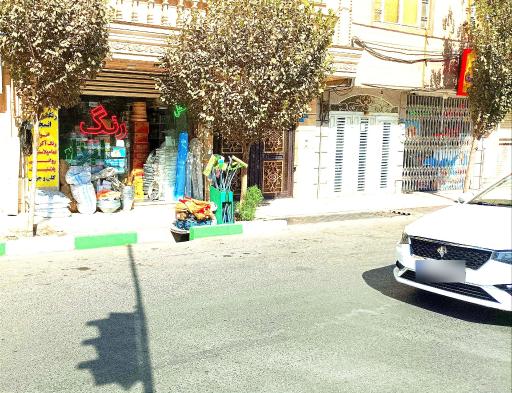 عکس رنگ و ابزار انسجام