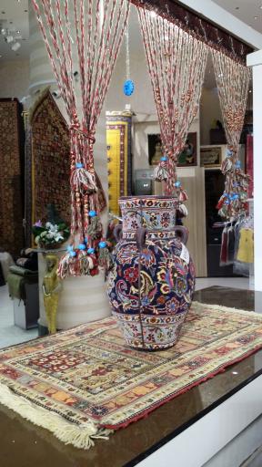 عکس فروشگاه کویرناظم