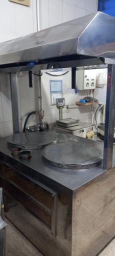 عکس کباب و بریان محمد