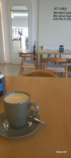 عکس کافه هایکو 