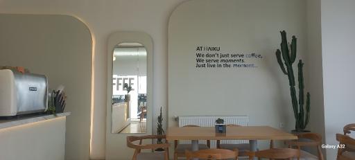 عکس کافه هایکو 