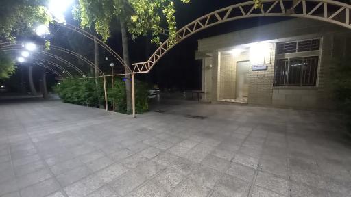 عکس اردوگاه میثاق