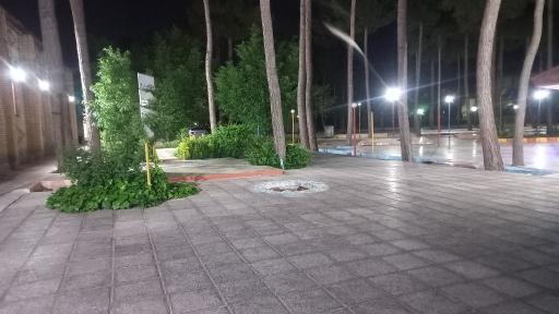 عکس اردوگاه میثاق