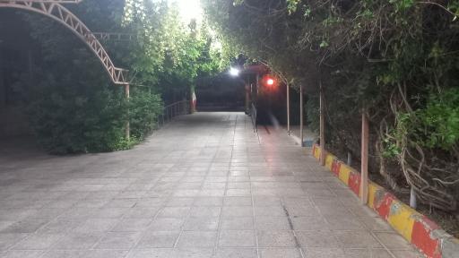 عکس اردوگاه میثاق