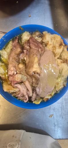 عکس کله پاچه علی و پسران