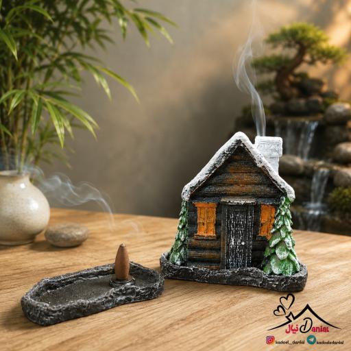 عکس کادویی دانیال