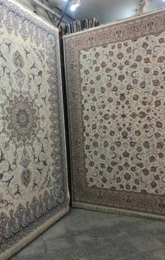 عکس تالار فرش قائمی